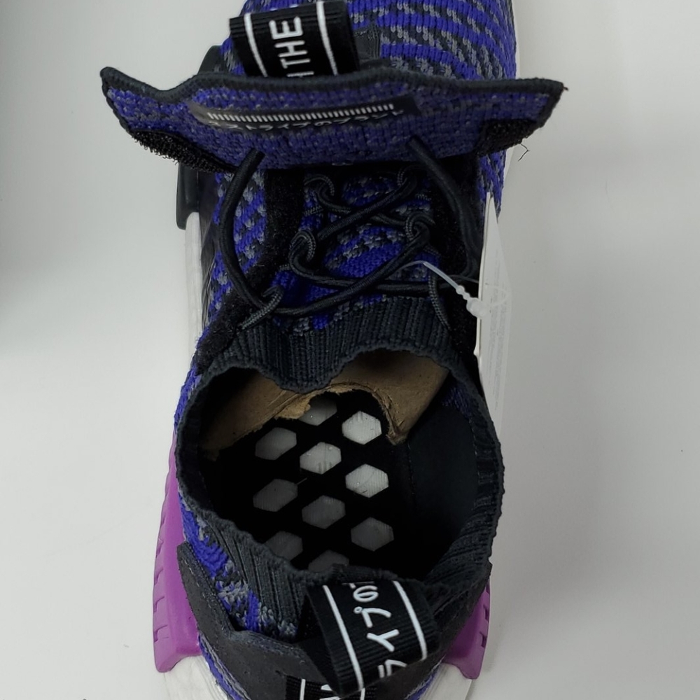 Adidas Primeknit Shoe - Picture 7 of 7